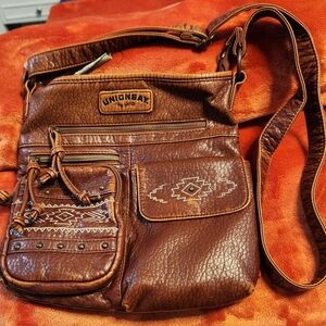 Union Bay crossbody bag